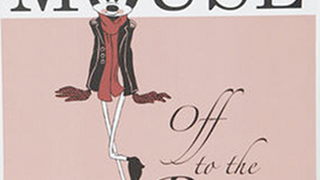 Minnie Mouse Gets "Leggy And Glamorous" Makeover From Disney & Forever21
